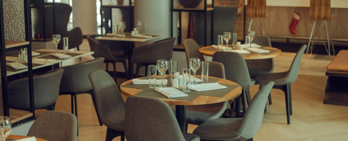 Building Friendships and Fostering Genuine Connections on Flaming Chinese Buffet Kannapolis