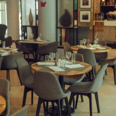 Building Friendships and Fostering Genuine Connections on Flaming Chinese Buffet Kannapolis