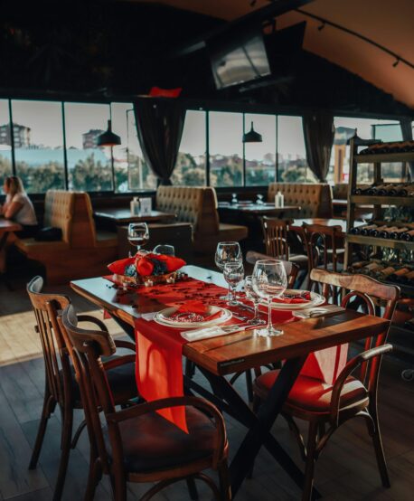 Services Flaming Chinese Buffet Kannapolis