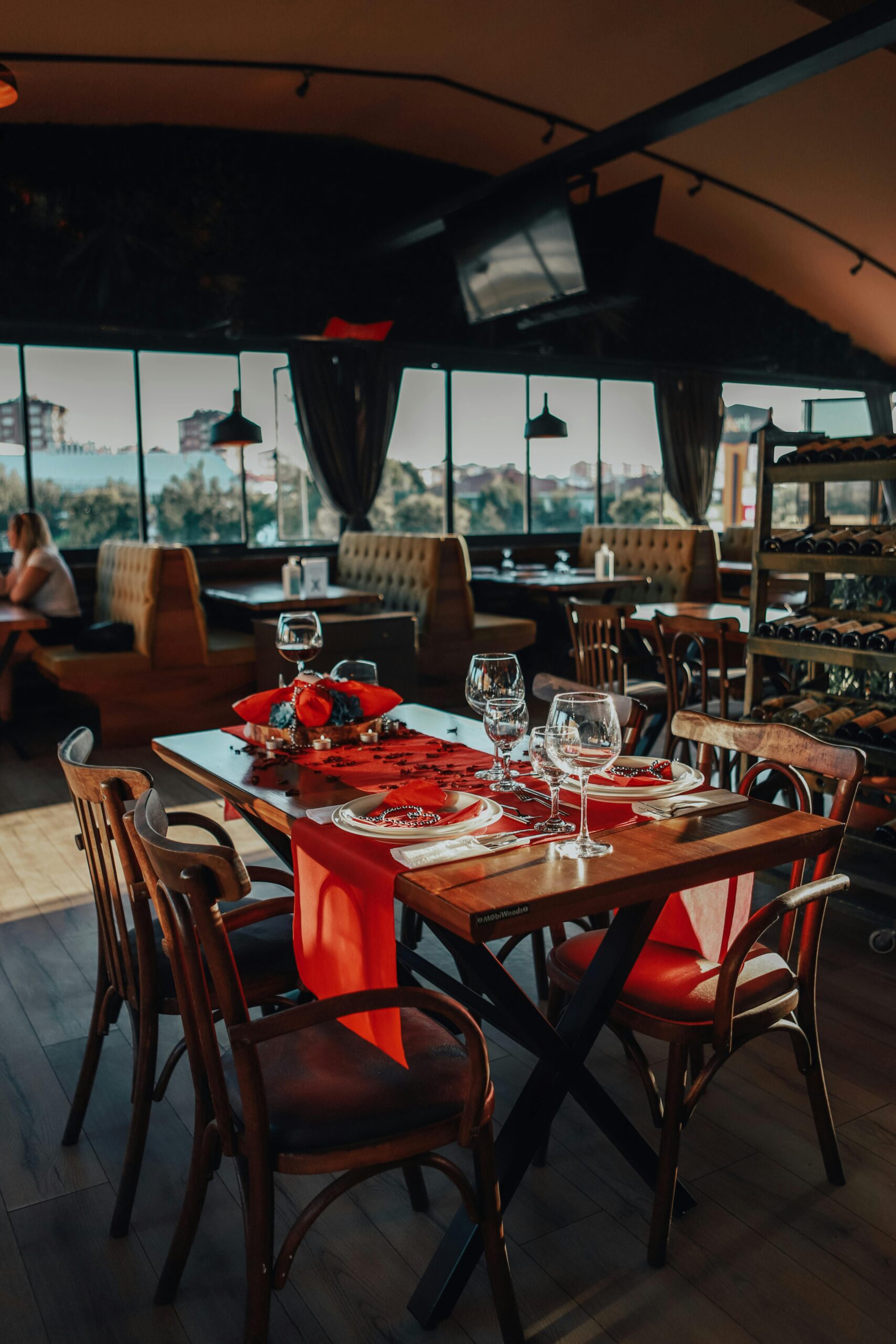 Discover Our Story Flaming Chinese Buffet Kannapolis